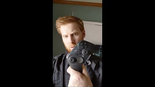 Series 2 Start Here Quick Tutorial & Demo | Nick Shows How To Use Modded Xbox Elite Controller