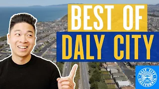 Thinking of Moving to Daly City, California? Watch This First! | Daly City Neighborhood Guide