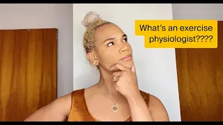 Season 1 Ep 2: What is a clinical exercise physiologist