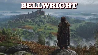 A NEW Journey BEGINS! - Bellwright LIVE - Ep1