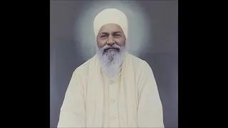 BABA NANAK AAKHEEH VICHAR /Chali Mukte Of Muktsar  Kath Kirtan By Sant Sujan Singh Ji and Sangat