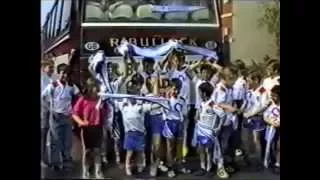 County Classics - Halifax Town 1-2 Stockport County