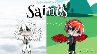 Saints (Owen’s past) GLMV *PART 1*