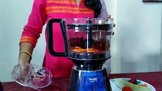 Preethi Zodiac 2.0 Mixer Grinder Complete Review🤩Chopping/Slicing/Atta Kneading👌Preethi Zodiac Use