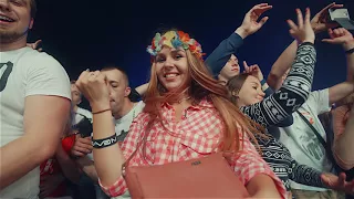 BEACH PARTY Trzcianka 2017 | Aftermovie (4K)