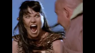 Xena: Warrior Princess CRACK 3!