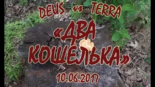 КОП 2017 "ПКПЗ"/DEUS vs TERRA/ "ДВА КОШЕЛЬКА" №12