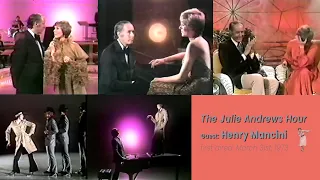 The Julie Andrews Hour, Episode 24 (1973) - Henry Mancini