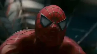 Como debería haber terminado Spider-man 3