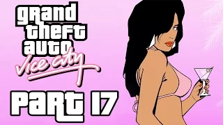 Grand Theft Auto: Vice City - Let's Play - Part 17 - [Cassidy] - "Booze And Bombs" | DanQ8000