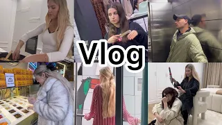 Big Sale tek Angel//Vjen Stani 🥰//Per ku do udhetoj me Donin?//Vlog//Dezi Lami