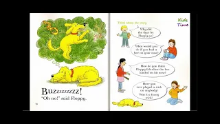 Oxford Reading Tree ORT I can Trick a Tiger Level 3 First Stories Biff Chip and Kipper Read Aloud
