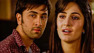 Tu Jaane Na lyrics | Atif Aslam | Ranbir, Katrina | Pritam | Kaise Bataye Kyun Tujhko Chahe | Sad