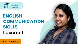 Lesson 1 (BLOCK I) | English Communication Skills | IGNOU Classes Malayalam | Learnwise