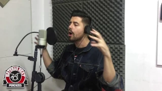 Show me how to live (Audioslave)   Walter Mourão KARAOKE SESSIONS