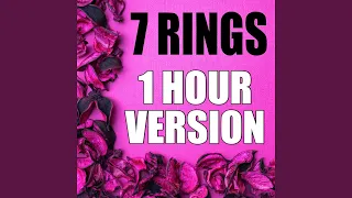 7 Rings (1 Hour Loop) (Tribute to Ariana Grande)