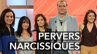 Pervers narcissiques : comment se reconstruire ? - Ça commence aujourd'hui