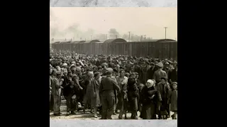 INTERNATIONAL DAY OF COMMEMORATION IN MEMORY OF THE VICTIMS OF THE HOLOCAUST