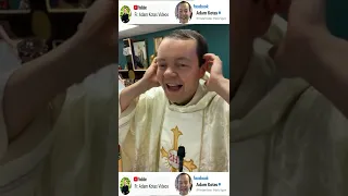 Padre Adam Kotas 🔔 Sermón para reirse Mucho Requete Mucho 🤣😆😂 Hasta Mearte de la Risa 🤣😆😂