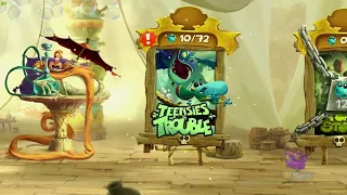 RAYMAN LEGENDS gameplay #1