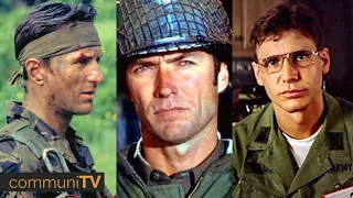 Top 10 War Movies of the 70s