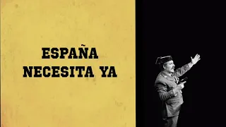 Tejero y su coach ( El Musical ) - LUIS PRADO