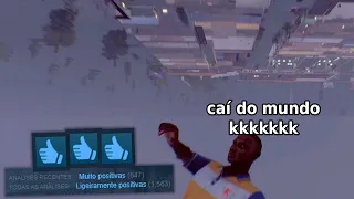 A VERDADEIRA EXPERIÊNCIA DO GTA BRASILEIRO (171)