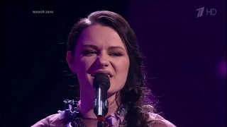 The Voice Russia - Roar