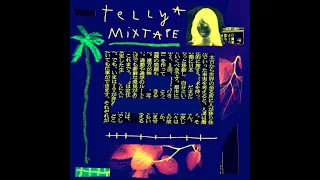 Telly* - Shaolin Dolphin Mixtape