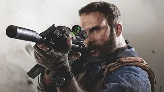 Решение! Call of Duty MW 2019/Warzone вылетает без ошибки, лагает меню. Как решить? Все просто