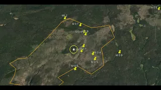 Dangers of Yellowstone Supervolcano, So4-2 Are Hydrothermal Area's Drying Up?