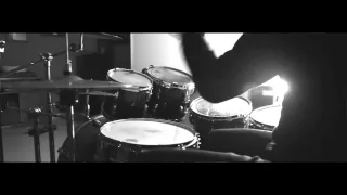 Hozier - Take Me To Church (Drum Cover by Francesco Roviello)