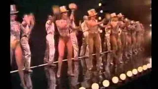 One - M_Baryshnikov & A Chorus Line Cast [Baryshnikov On Broadway]