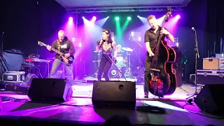 The Wolfgangs … 2 - Melting Pop Rock - Boersch - 4/11/2017