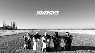 KHANS - SILVERBOYS (AUDIO)