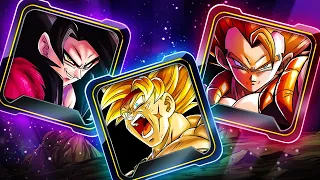 MUST HAVE Zenkai Unique Equipment In Dragon Ball Legends!