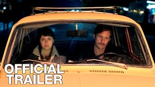 THE DIARY OF A TEENAGE GIRL- In Cinemas September 24- Official Trailer