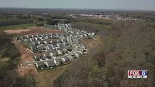 Kernersville development homeowners surprised by HOA fees