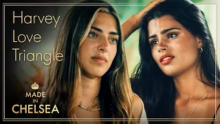 Yas gets upset over Harvey and Issy | Made in Chelsea: Bali | E4