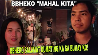 VEANCY NAPATULALA SA IPINAGTAPAT! EDU TUMALON SA SOBRANG TUWA! || KALINGAP RAB OFFICIAL