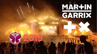 Martin Garrix [Drops Only] @ Tomorrowland 2019