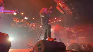 Overkill - Elimination / Bring Me the Night@ Gas Monkey B&G 3/7/20