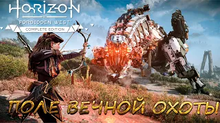 HORIZON FORBIDDEN WEST: Complete Edition - Новое приключение ‎Элой - ПРОХОЖДЕНИЕ ШЕДЕВРА/ ЧАСТЬ №12