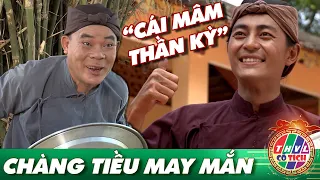 Cổ Tích LIÊU TRAI 2022: CHÀNG TIỀU MAY MẮN | Phim Cổ Tích Hay và Mới Nhất 2022 | THVL CỔ TÍCH