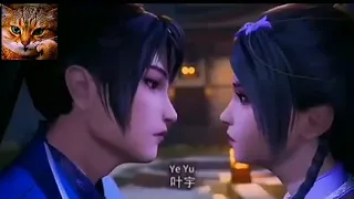 Dubu Xiaoyao Eps 137 SubIndo