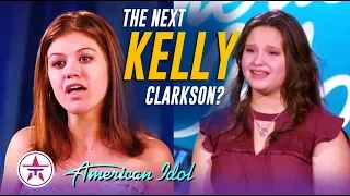 Did American Idol Find The NEXT Kelly Clarkson? + Laine Hardy's SHOCKING Return!