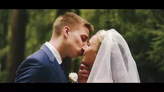 Юлия и Никита - свадьба в Валуево Wedding Way
