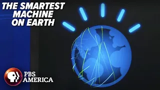 The Smartest Machine on Earth FULL SPECIAL | NOVA | PBS America