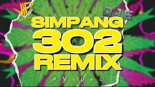 Simpang 302 V2 - DJ E - ViPEC™2023 #IVv3