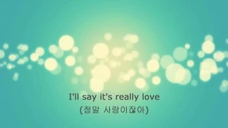 [Legend of The Blue Sea OST] Love Story (Lyn) (린)